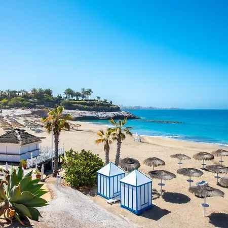 شقة 211 Cristianos First Sea Line, Swimming Pool *