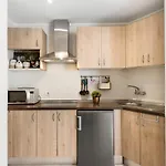 211 Cristianos First Sea Line, Swimming Pool Apartment