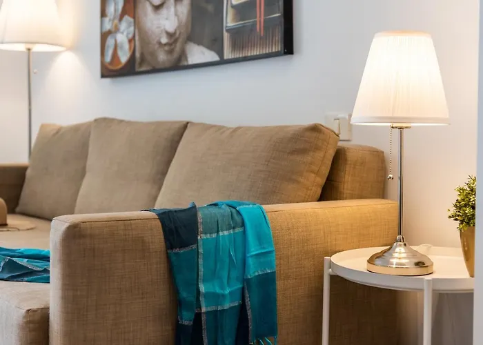 211 Cristianos First Sea Line, Swimming Pool