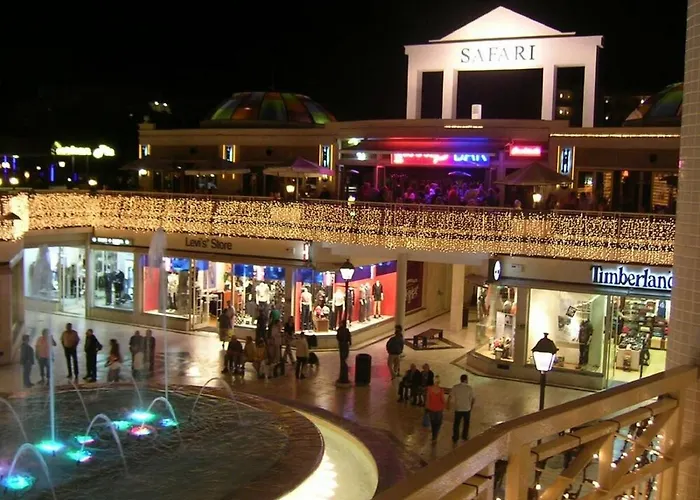 Apartment 211 Cristianos First Sea Line, Swimming Pool Los Cristianos (Tenerife)