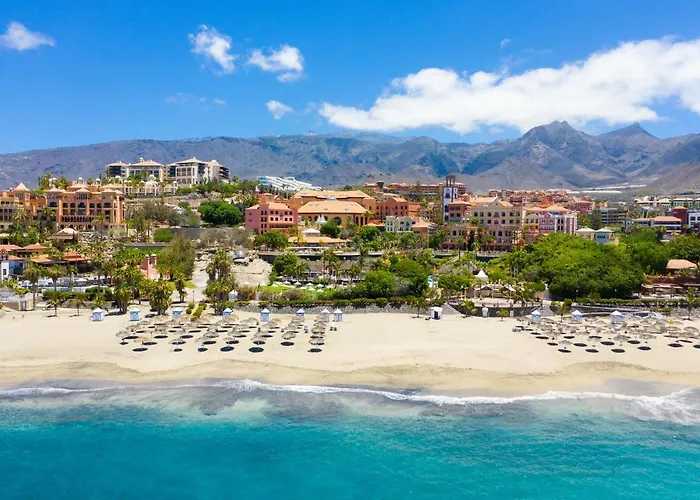 211 Cristianos First Sea Line, Swimming Pool * Los Cristianos (Tenerife)