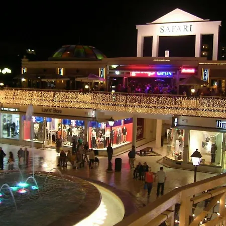 Appartamento 211 Cristianos First Sea Line, Swimming Pool Los Cristianos (Tenerife)